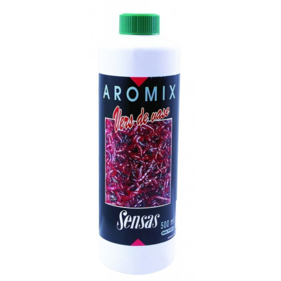 Sensas Aromix Vers de Vase