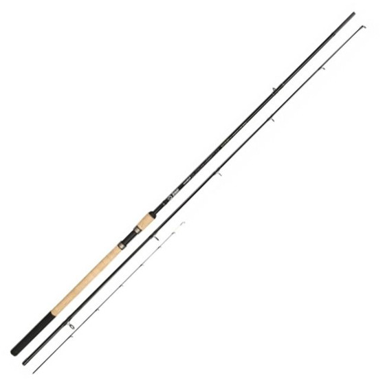 Sensas Black Arrow 800 11 Ft -  M - 2 Pcs Rod