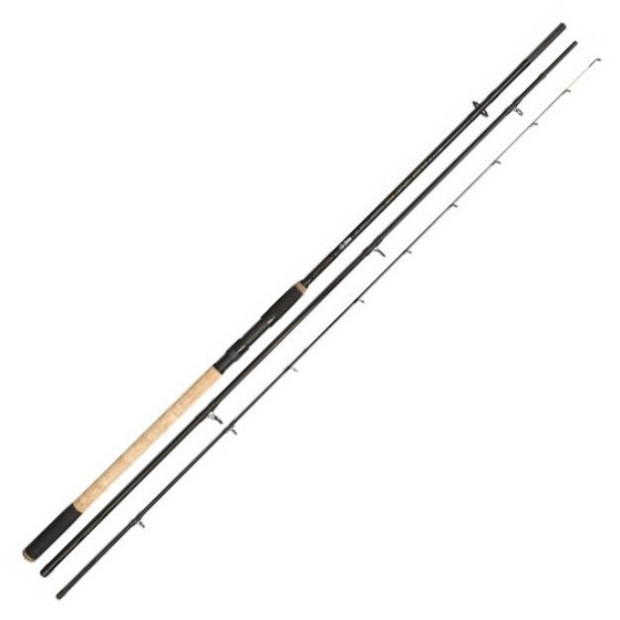 Sensas Black Arrow Method Feeder 550 12 Ft Rod