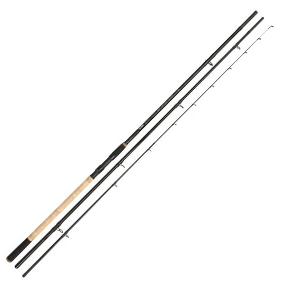 Sensas Black Arrow Method Feeder 550 14 Ft Rod