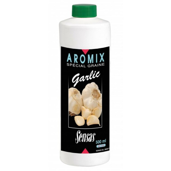 Sensas Garlic Aromix