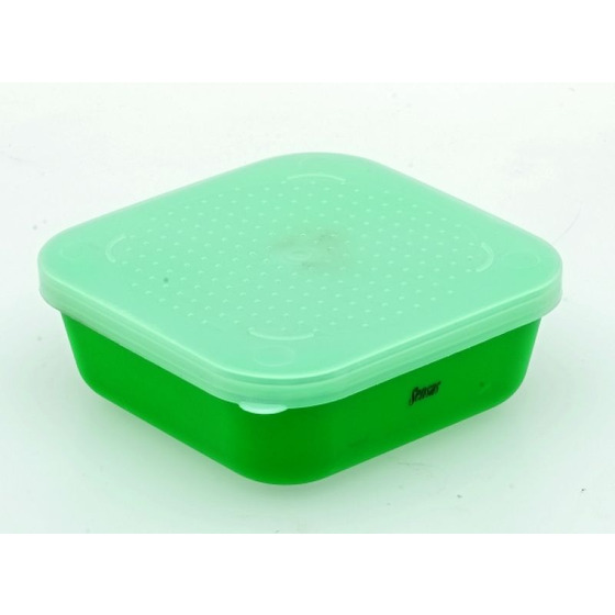 Sensas Green Bait Box