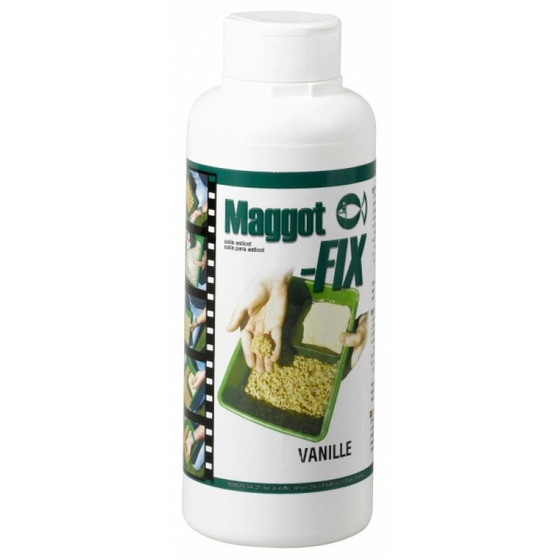 Sensas Maggot-fix Natural