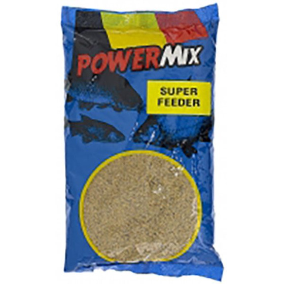 Sensas Mondial F Power Mix Super Feeder