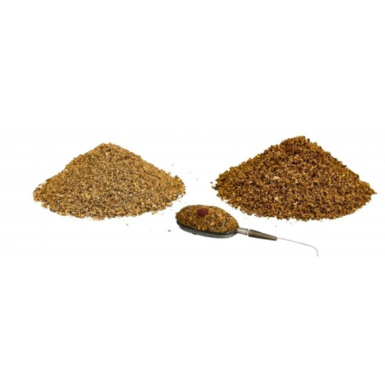 Sensas 3000 Method Bremes - Gros Poissons Groundbait