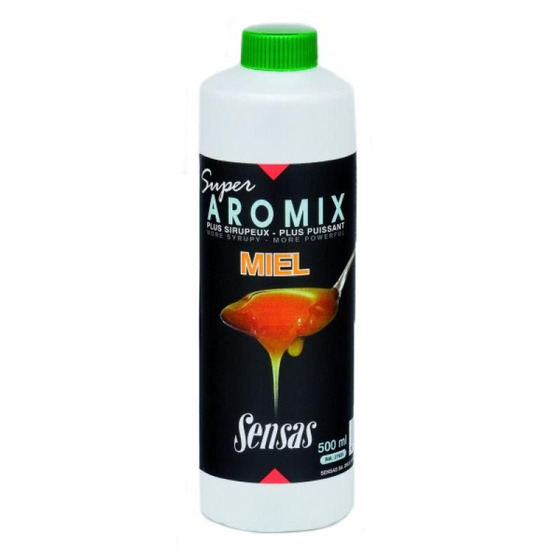 Sensas Aromix Syrup