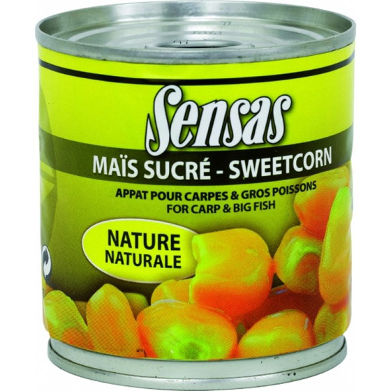 Sensas Sweetcorn
