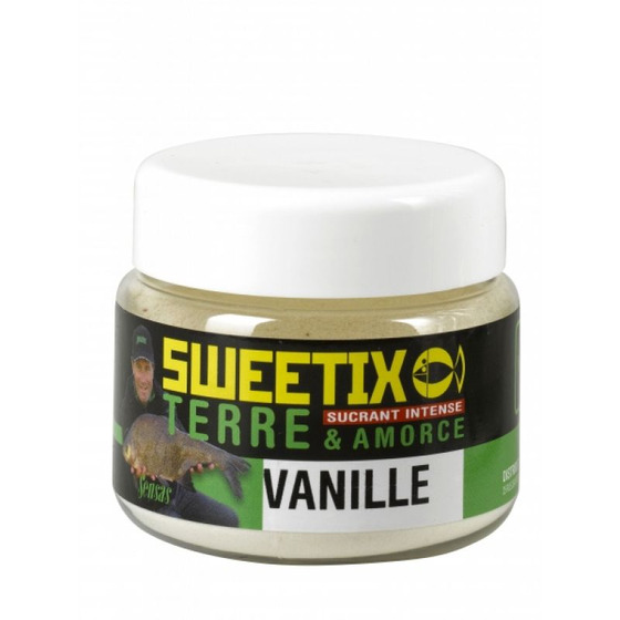 Sensas Sweetix Vanilla