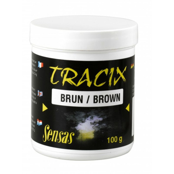 Sensas Tracix Brun - Brown