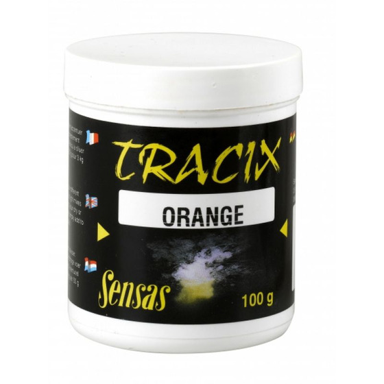 Sensas Tracix Orange
