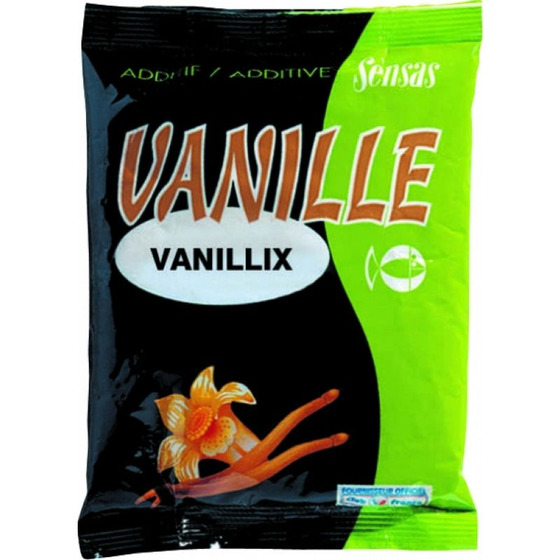Sensas Vanillix - Vanilla