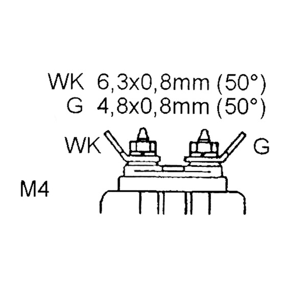 Vdo Sensor - Oil Pressure - C2