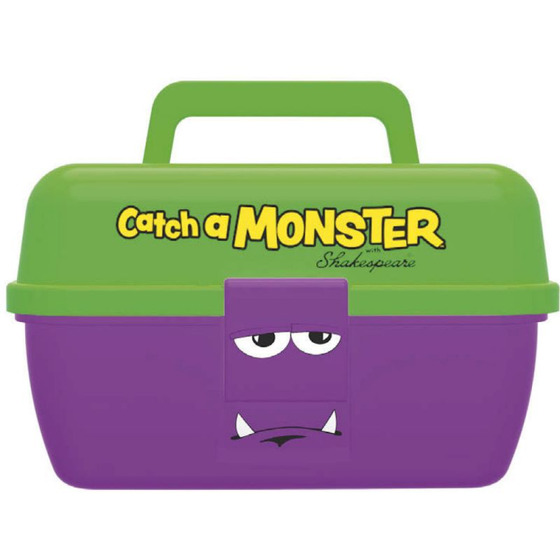 Shakespeare Catch A Monster Play Box