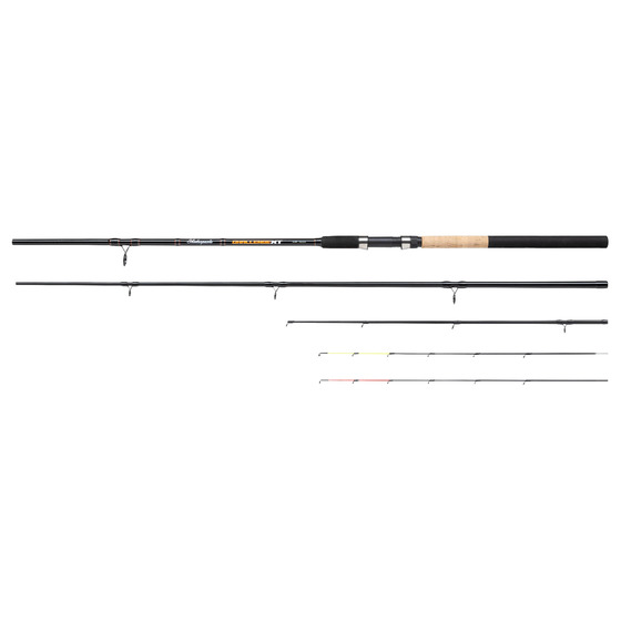 Shakespeare Challenge Xt Coarse Rod Feeder