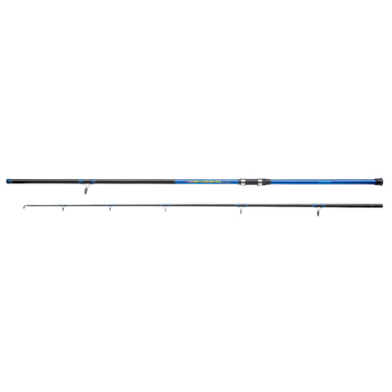 Shakespeare Firebird Rod Beachcaster