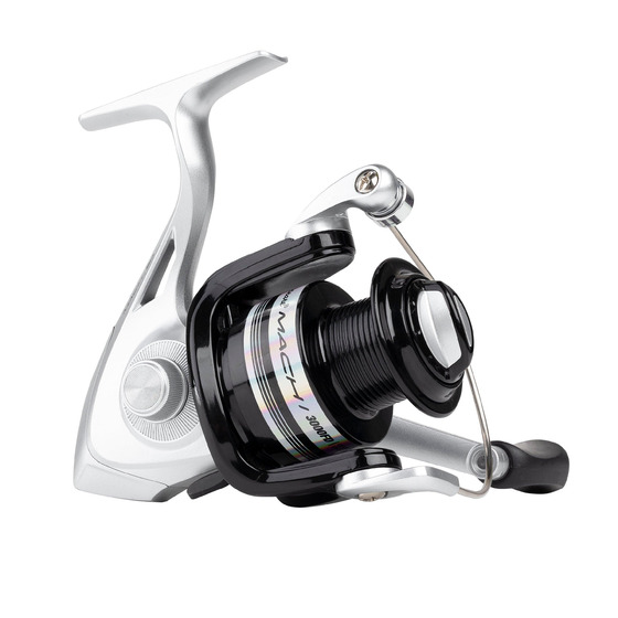 Shakespeare Mach 1 Spinning Reel