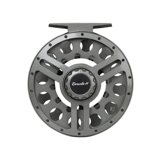 Shakespeare Oracle 2 Fly Reel