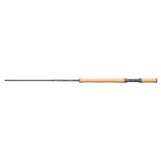 Shakespeare Oracle 2 Switch Fly Rod