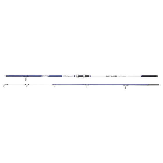 Shakespeare Salt Surfcasting Rod