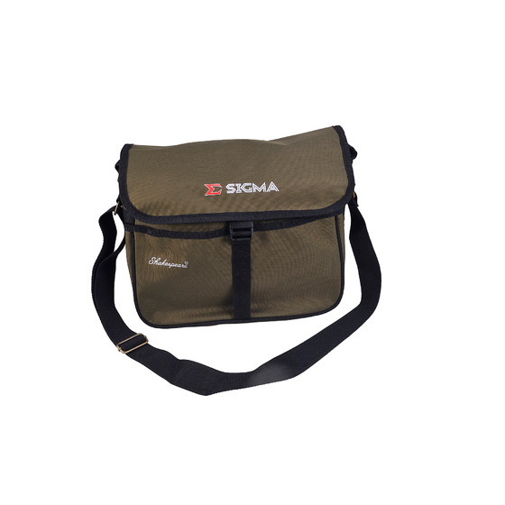 Shakespeare Sigma Game Bags