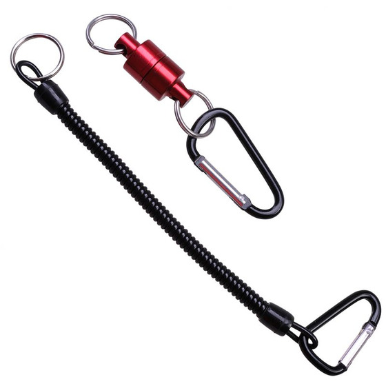 Shakespeare Sigma Magnetic Net Retainer and Lanyard