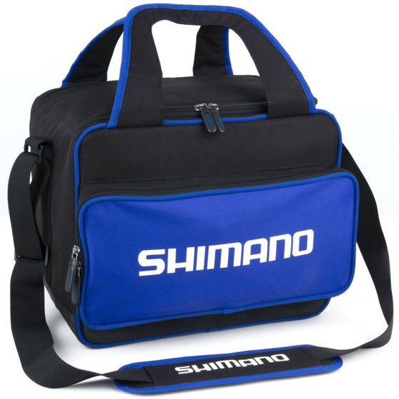 Shimano All-Round Bait-Bits Bag