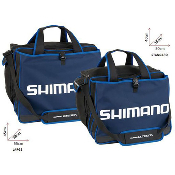 Shimano Match  Bag