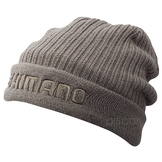 Shimano Mütze Breath Hyper Fleece Knit