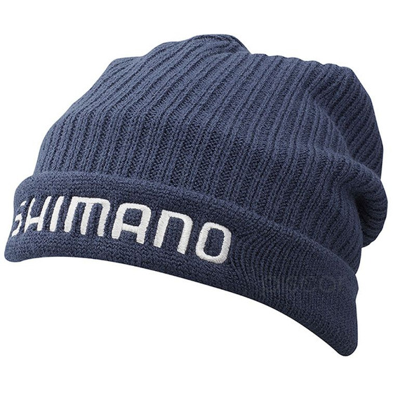 Shimano Cappellino Breath Hyper Fleece Knit