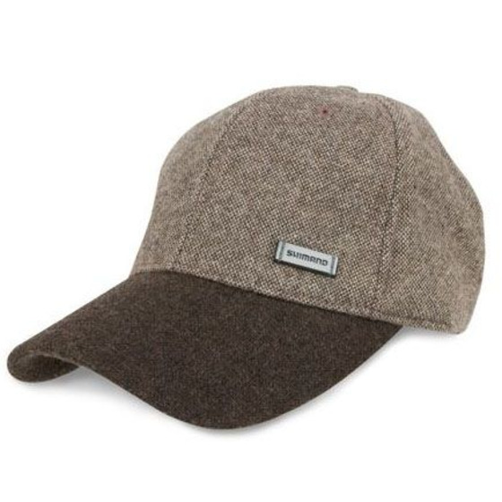 Shimano Tweed Cap