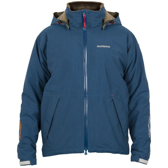 Shimano Jacke Gore-Tex Basic Warm