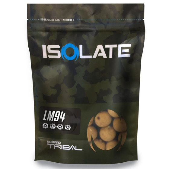 Shimano Isolate LM94 Boilies 15 mm