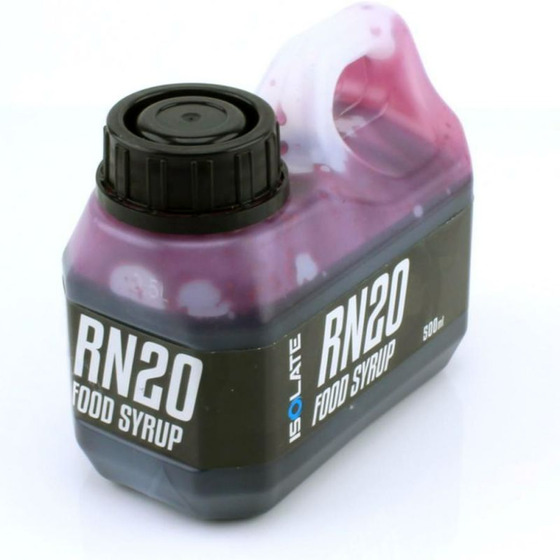 Shimano Isolate RN20 Food Syrup