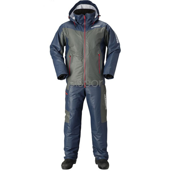 Shimano Marine Cold Weather Suit
