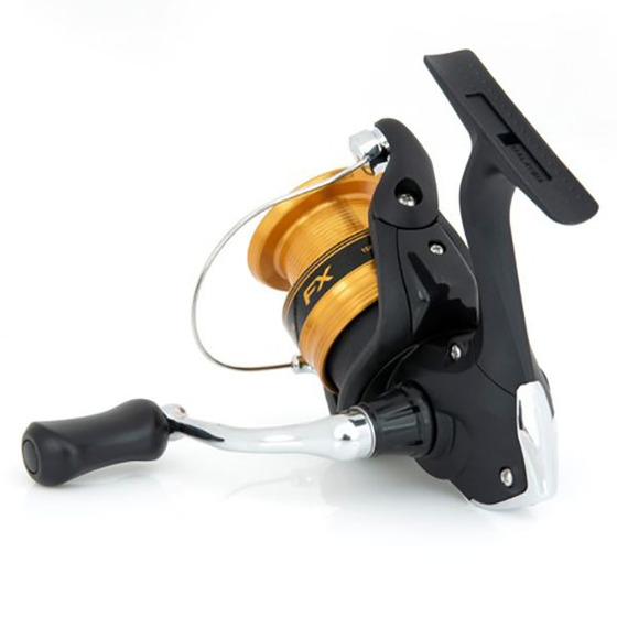 Shimano Angelrolle Fx