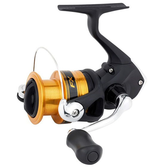 Shimano Angelrolle Fx