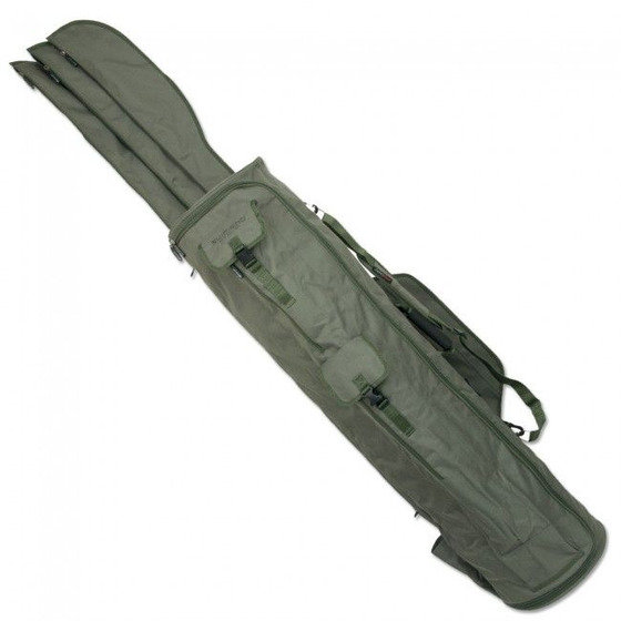 Shimano Olive Rod Quiver