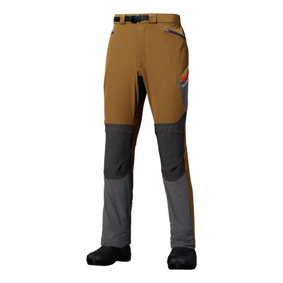 Shimano Water Repellent Stretch Pants