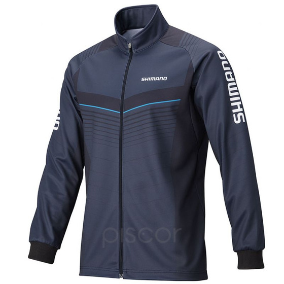 Shimano Print Warm Shirt