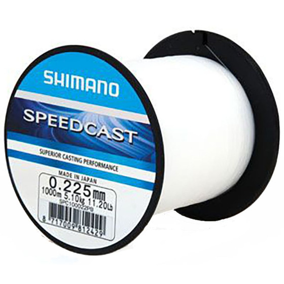Shimano Speedcast