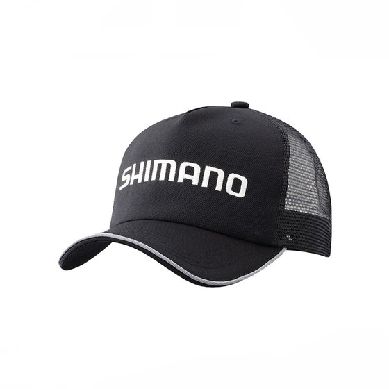 Shimano Standard Mesh Cap