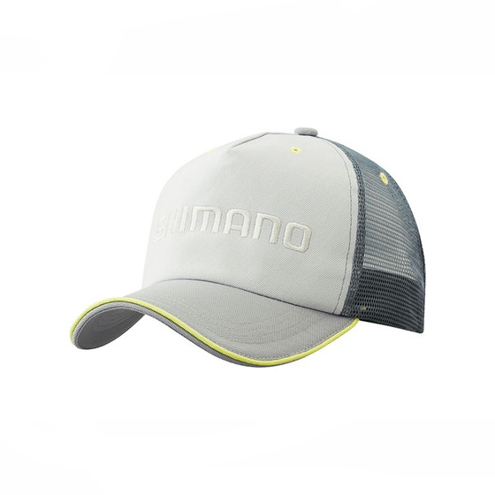 Shimano Standard Mesh Cap