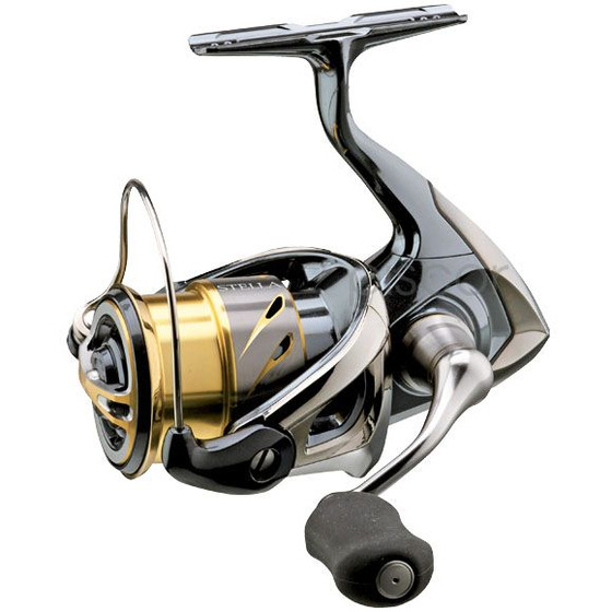 Shimano Stella Fi