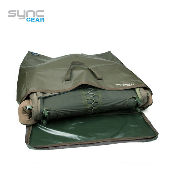 Shimano Sync Gear Bed Bag