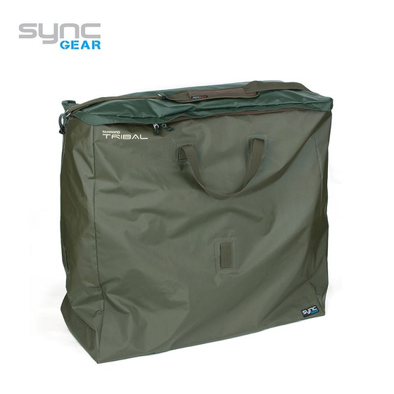 Shimano Sync Gear Bed Bag