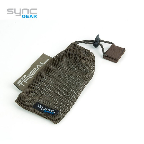 Shimano Sync Gear Magnetic Pouches