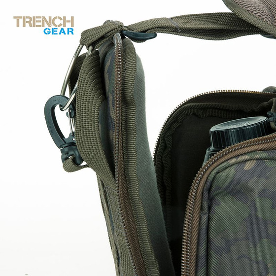Shimano Trench Gear Camera Bag