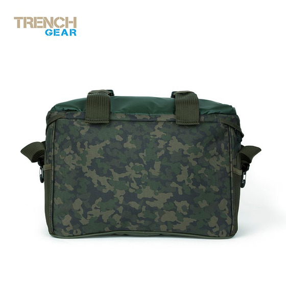 Shimano Trench Gear Cooler Bag