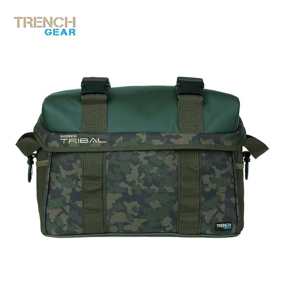 Shimano Trench Gear Cooler Bag