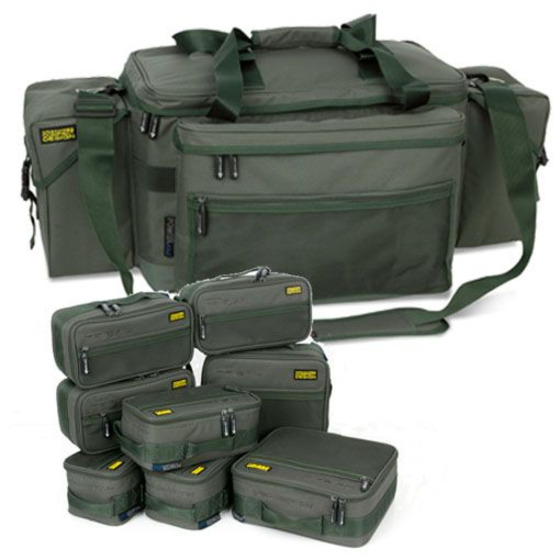 Shimano Tribal Compact System Carryall